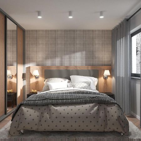 Apartamenty Skrzyczne شتوروك المظهر الخارجي الصورة