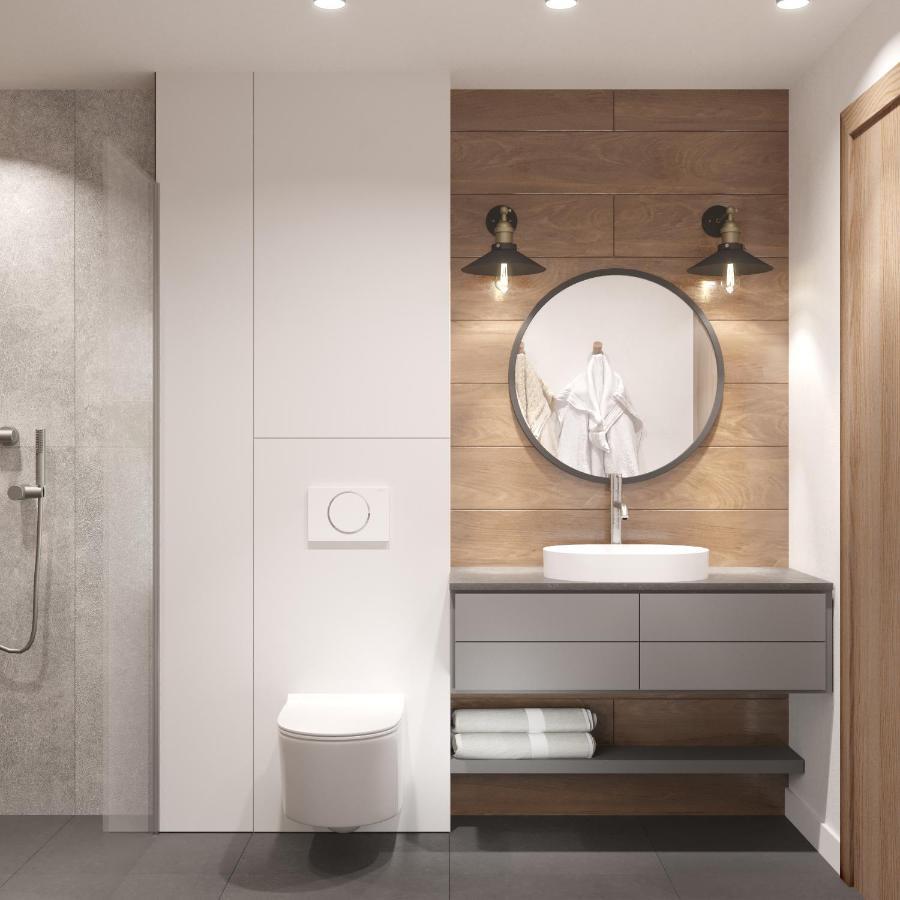 Apartamenty Skrzyczne شتوروك المظهر الخارجي الصورة