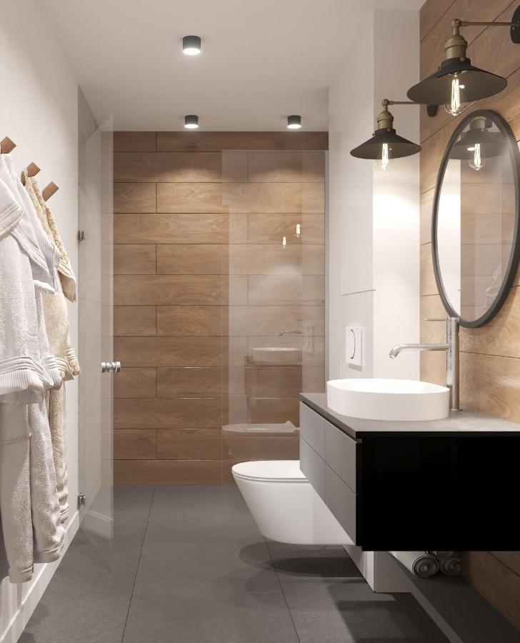 Apartamenty Skrzyczne شتوروك المظهر الخارجي الصورة