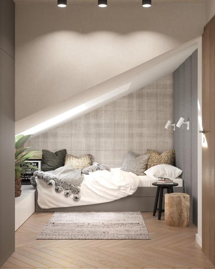 Apartamenty Skrzyczne شتوروك المظهر الخارجي الصورة